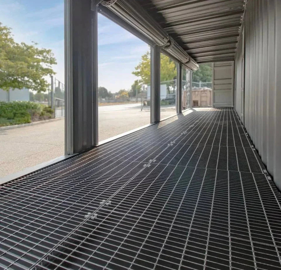 Carpen Containers Services Srls