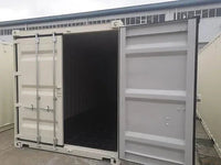 Carpen Containers Services Srls