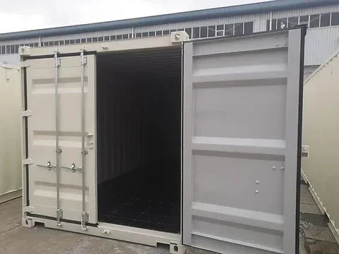 Carpen Containers Services Srls