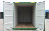 Carpen Containers Services Srls
