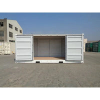 Carpen Containers Services Srls