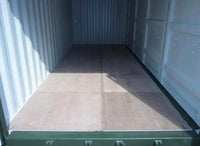 Carpen Containers Services Srls