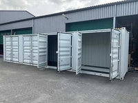 Carpen Containers Services Srls