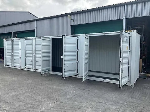 Carpen Containers Services Srls