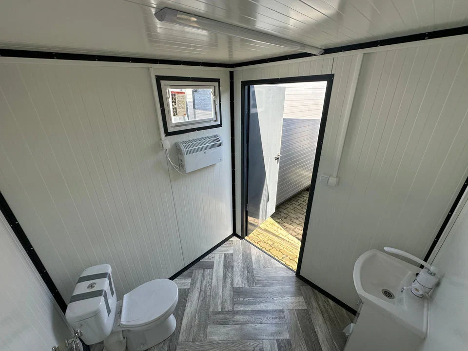 Carpen Containers Services Srls