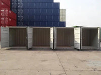 Carpen Containers Services Srls