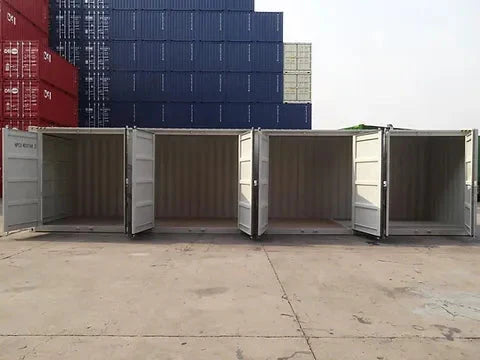 Carpen Containers Services Srls