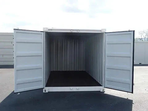 Carpen Containers Services Srls