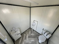 Carpen Containers Services Srls