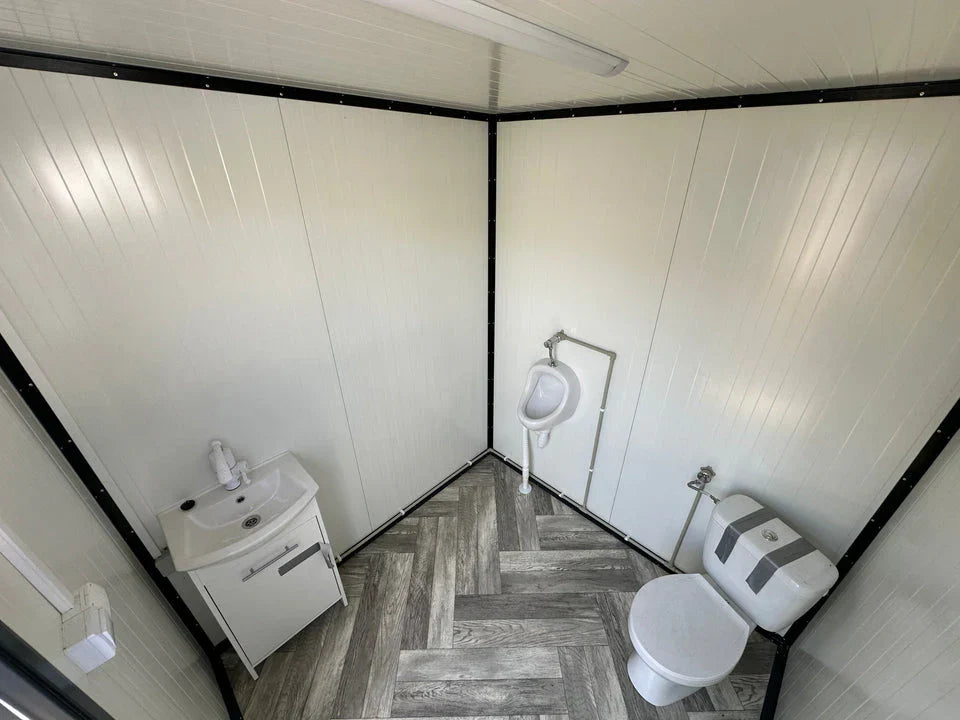 Carpen Containers Services Srls