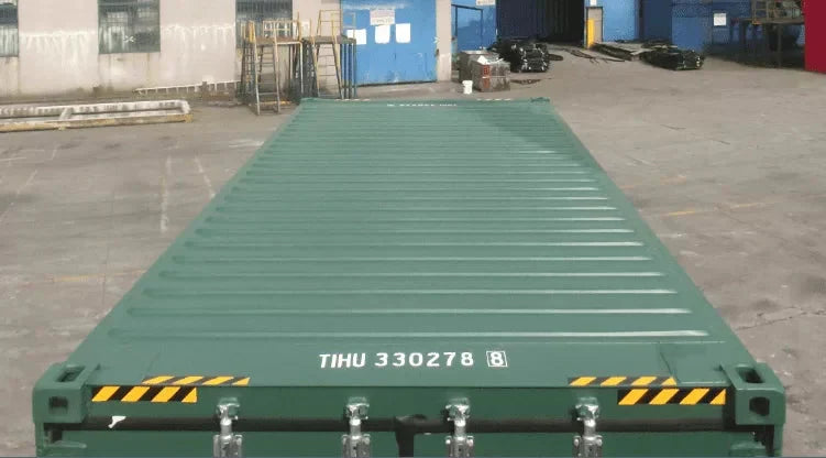 Carpen Containers Services Srls
