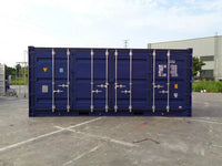 Carpen Containers Services Srls