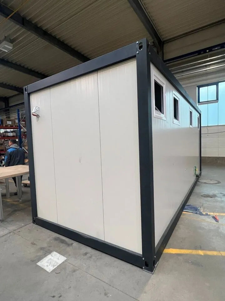 Carpen Containers Services Srls