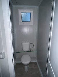 Carpen Containers Services Srls