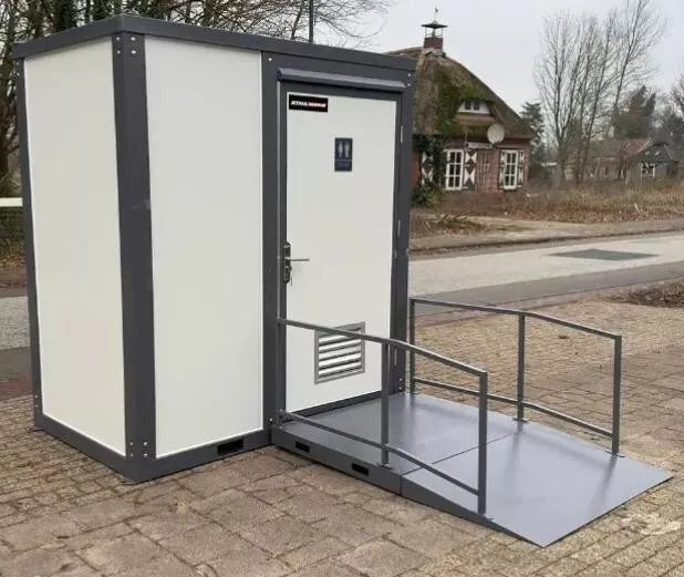 Carpen Containers Services Srls