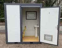 Carpen Containers Services Srls