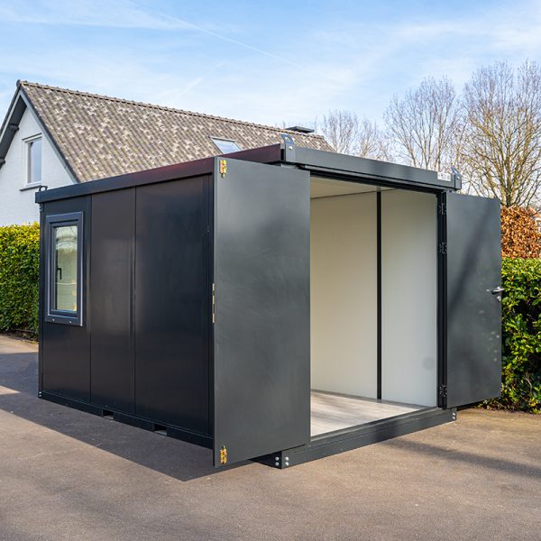 Carpen Containers Services Srls