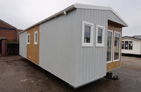 Carpen Containers Services Srls