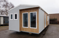 Carpen Containers Services Srls