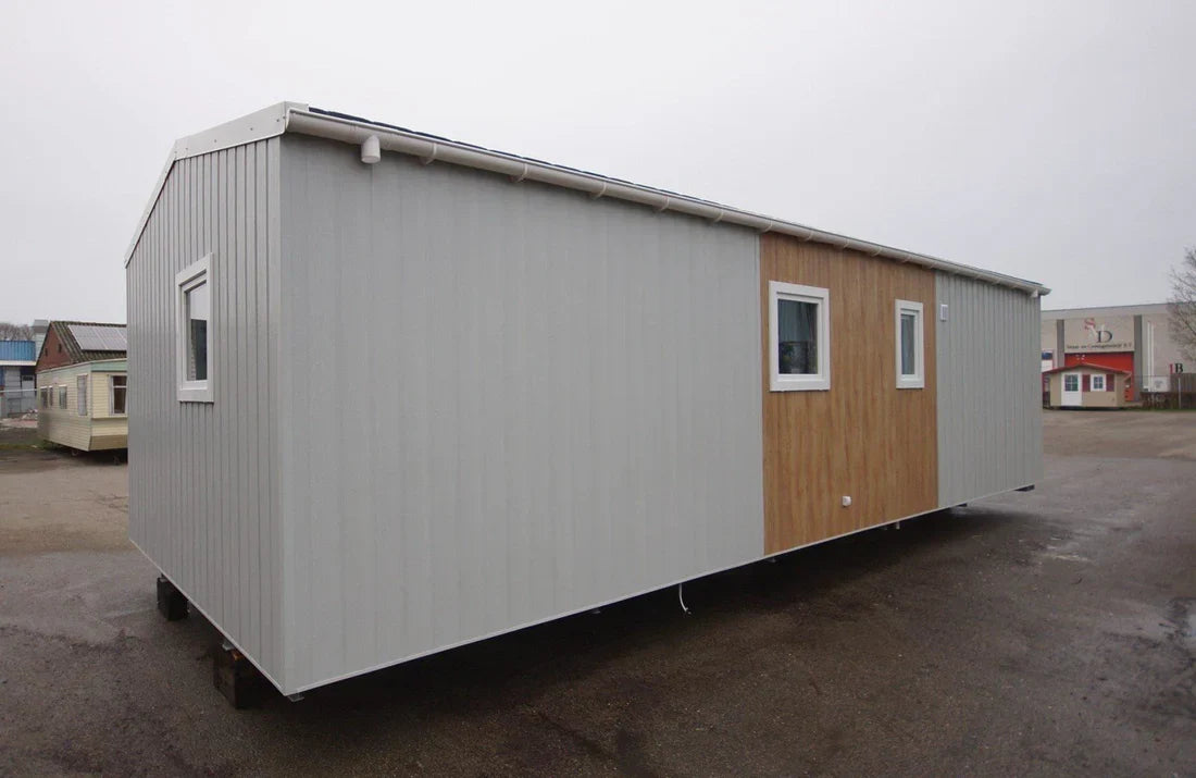 Carpen Containers Services Srls