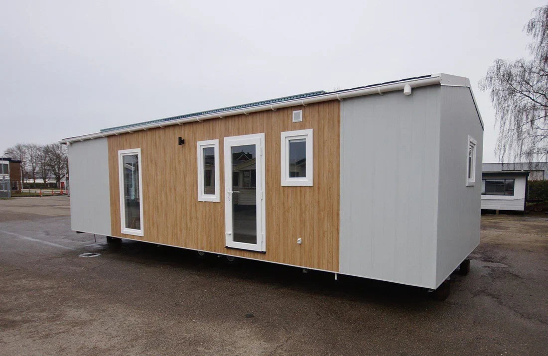 Carpen Containers Services Srls