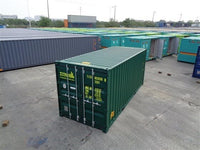  Carpen Containers Services Srls