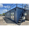 CASA CONTAINER JOSHUA 40FT