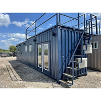  Carpen Containers Services Srls