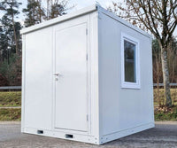  Carpen Containers Services Srls