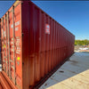 CONTAINER HC 30FT ACCORCIATO (USATO)