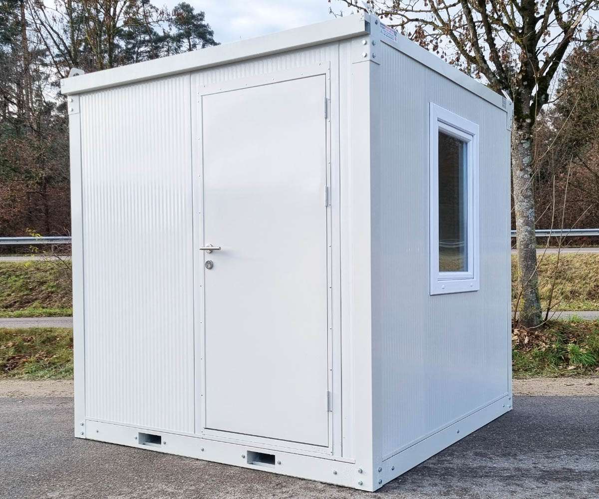  Carpen Containers Services Srls