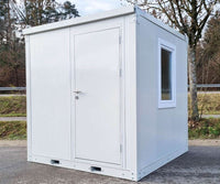  Carpen Containers Services Srls