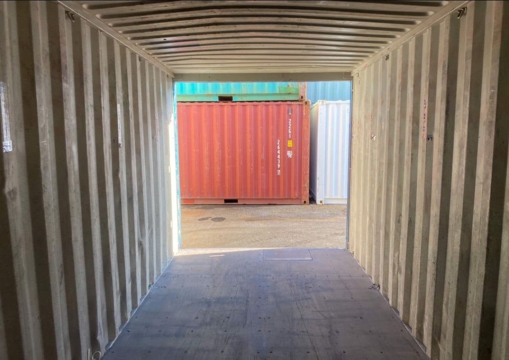  Carpen Containers Services Srls
