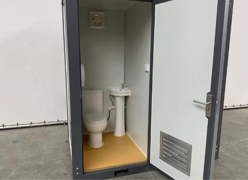  Carpen Containers Services Srls
