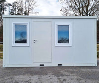  Carpen Containers Services Srls