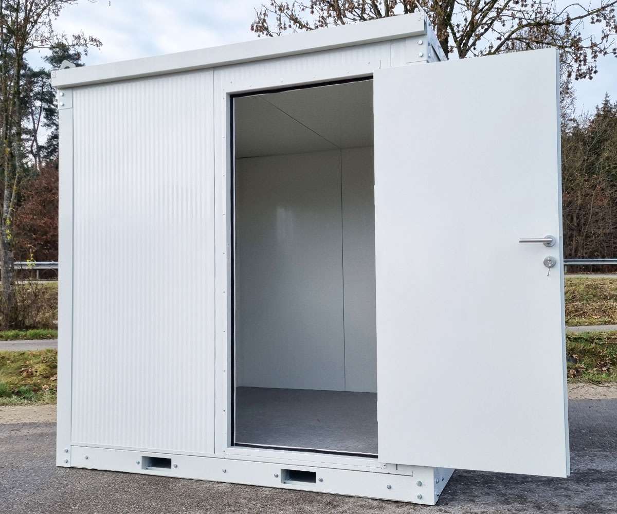  Carpen Containers Services Srls