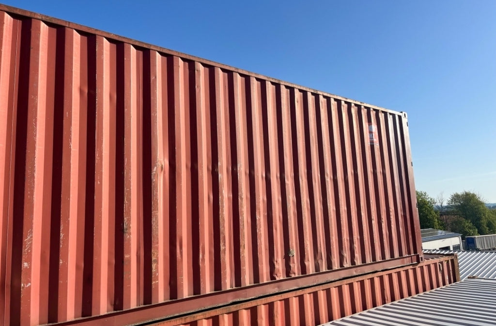  Carpen Containers Services Srls