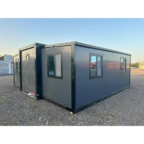  Carpen Containers Services Srls
