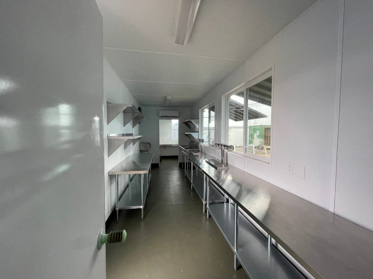  Carpen Containers Services Srls