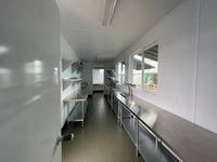  Carpen Containers Services Srls