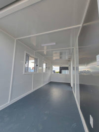  Carpen Containers Services Srls