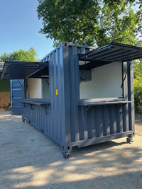  Carpen Containers Services Srls