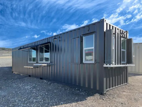  Carpen Containers Services Srls