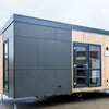 CASA MOBILE ZOE T0 E T1