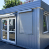 CONTAINER DI VENDITA VP1 (29,4M²)