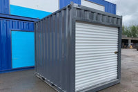  Carpen Containers Services Srls