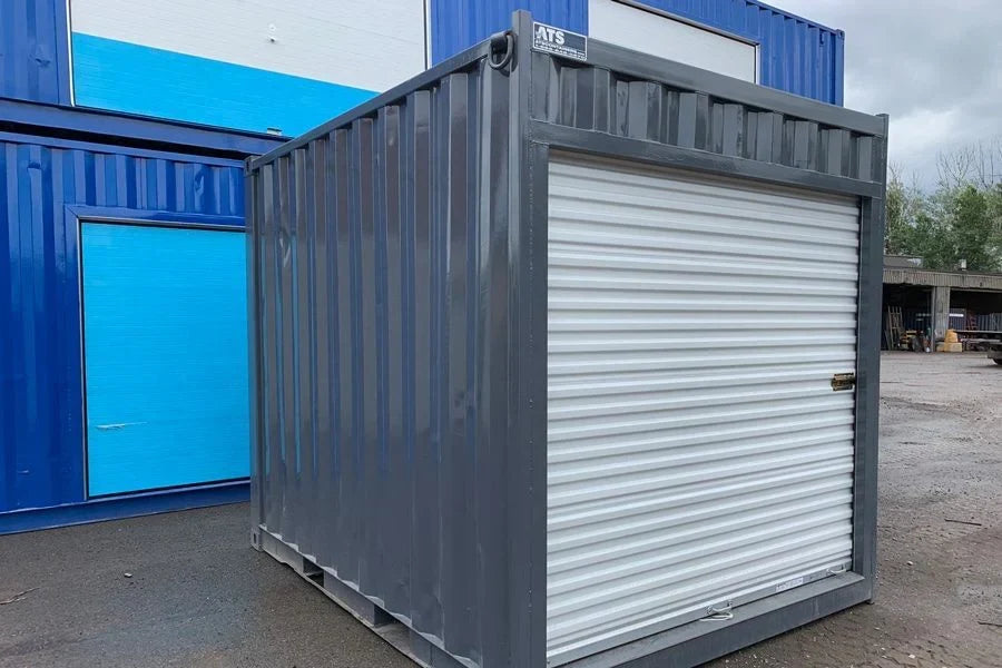  Carpen Containers Services Srls