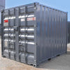 CONTAINER MARITTIMO DA 10' - USATO
