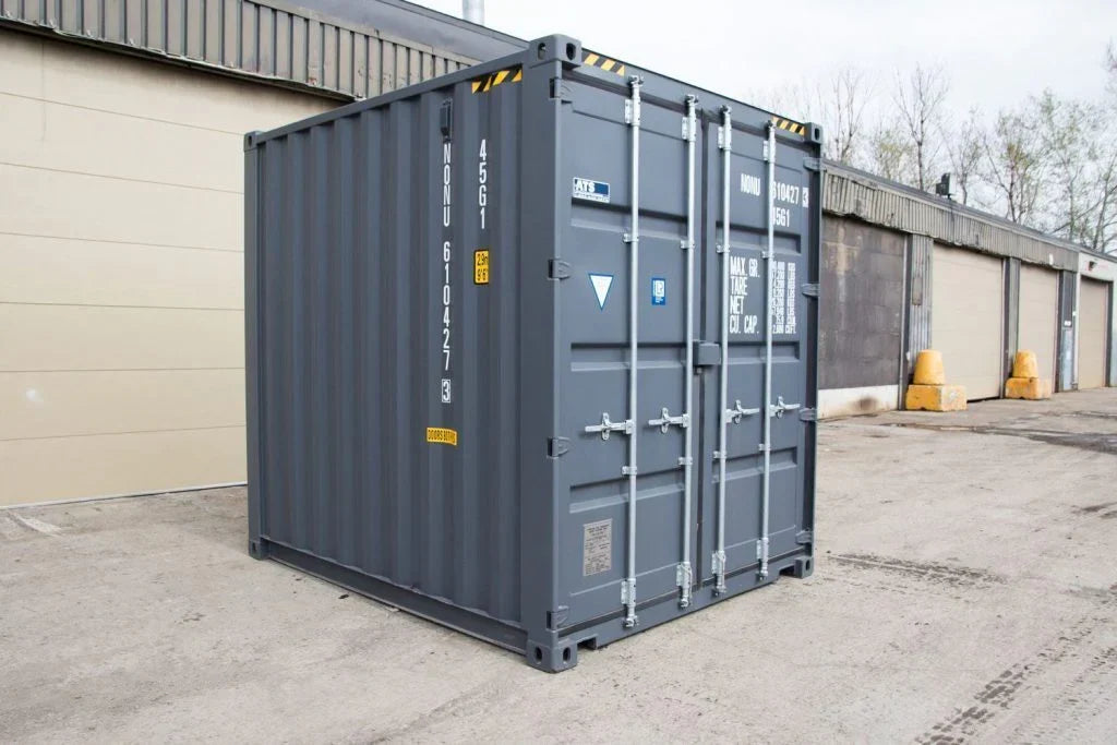  Carpen Containers Services Srls