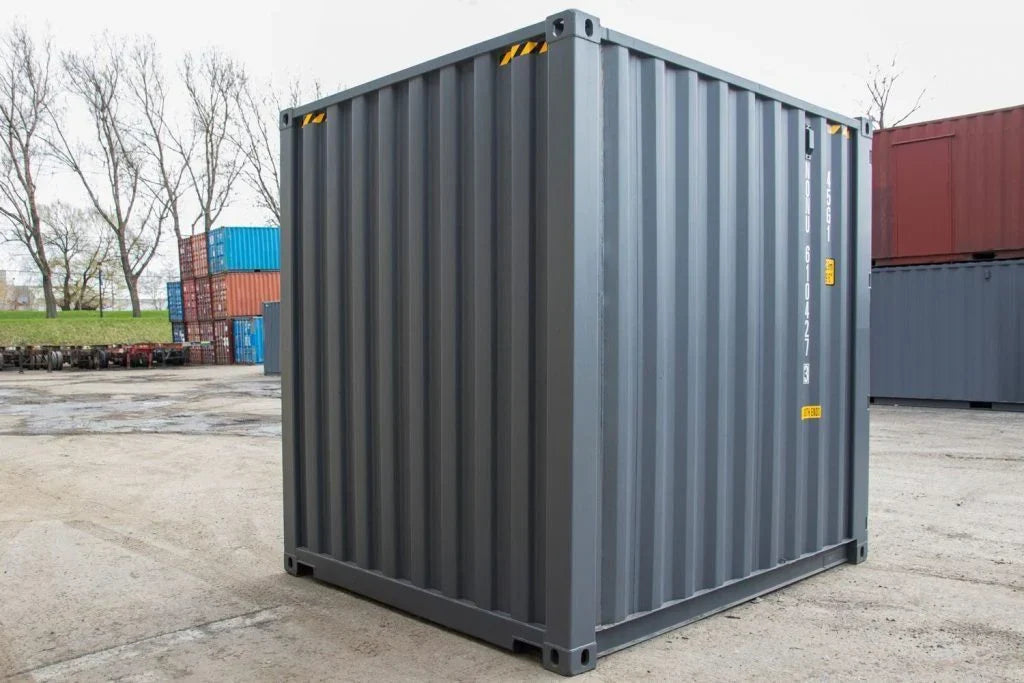 Carpen Containers Services Srls